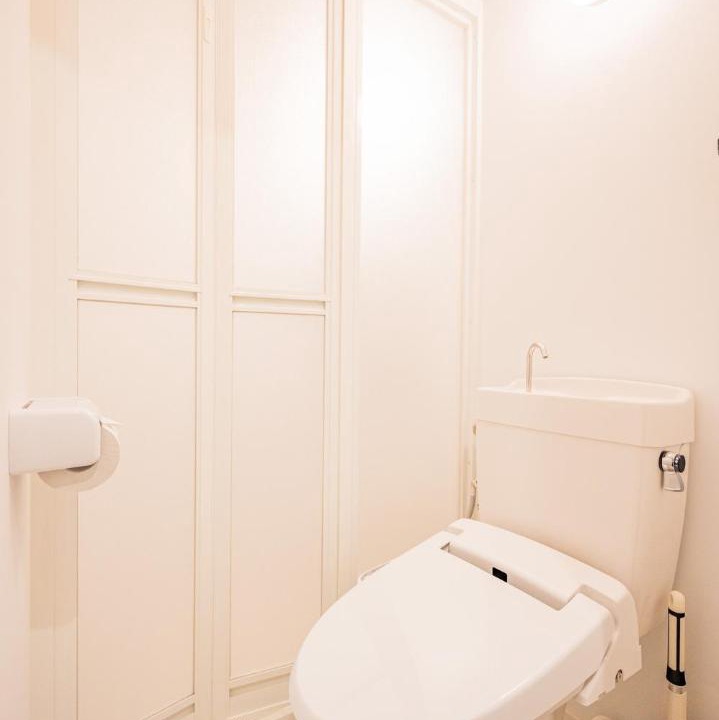 Photo of Bathroom in Shinjuku