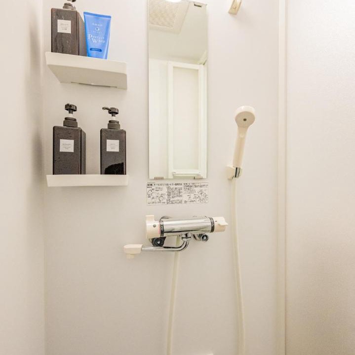 Photo of Bathroom in Shinjuku
