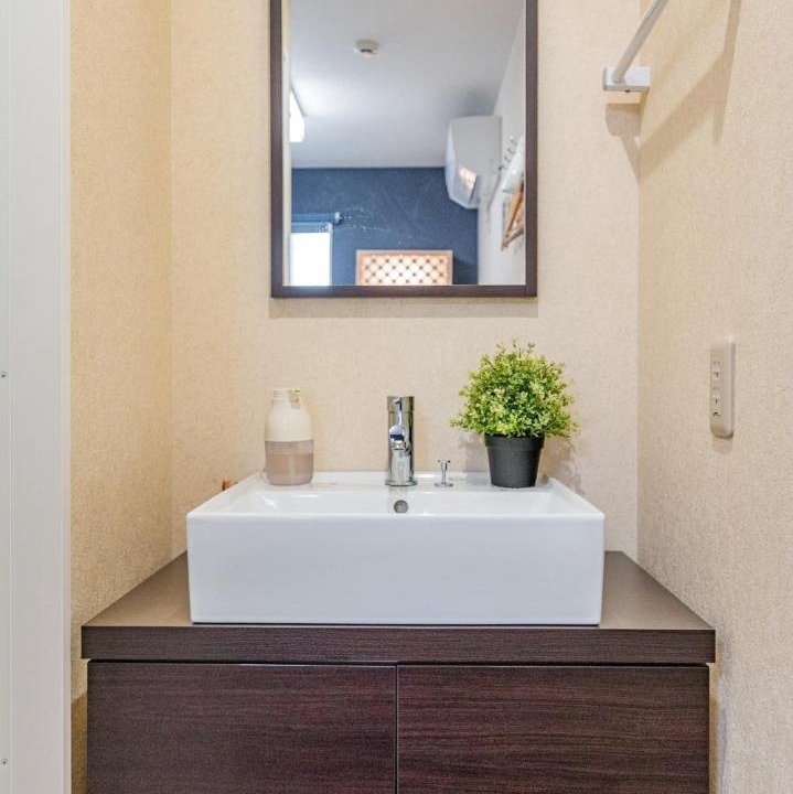 Photo of Bathroom in Shinjuku