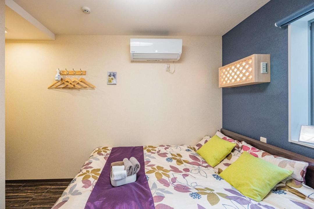 Photo of Bedroom in Shinjuku