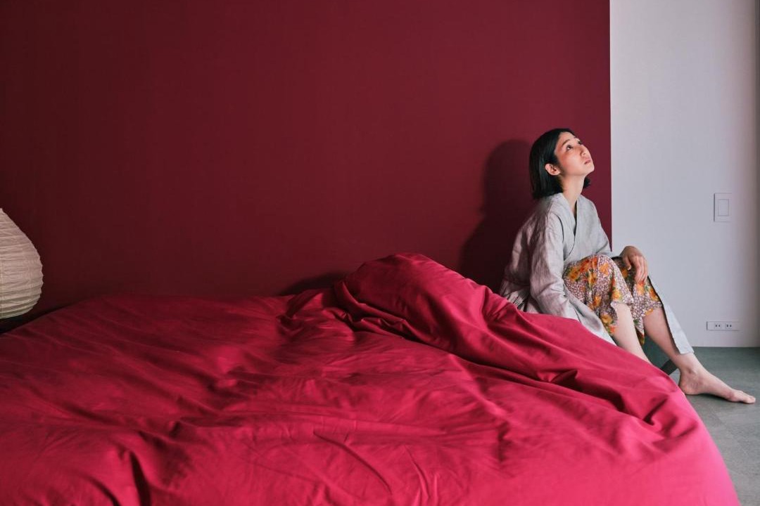 Photo of Bedroom in Meieki