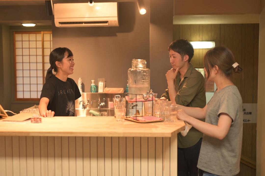 Photo of Others in Yudanaka Shibu Onsen
