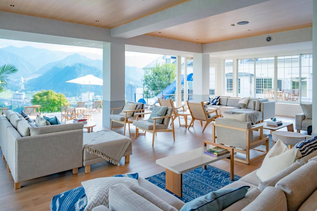 Photo of Livingroom in Yuzawa-machi