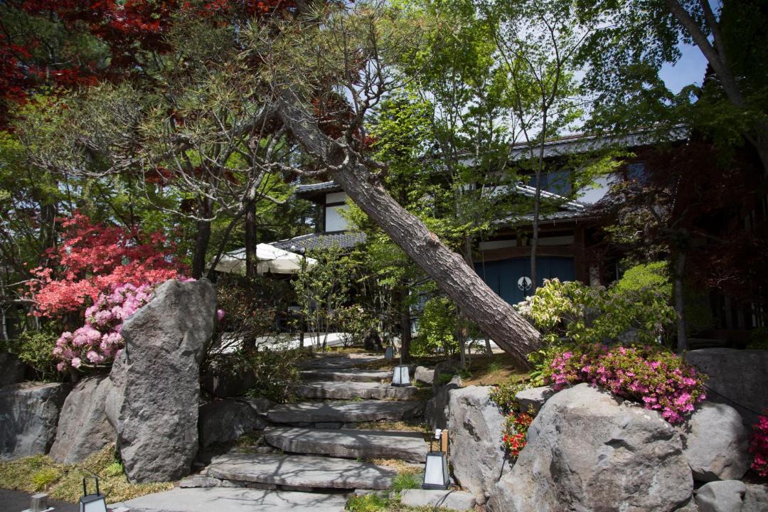 Photo of Others in Kitasaku-gun