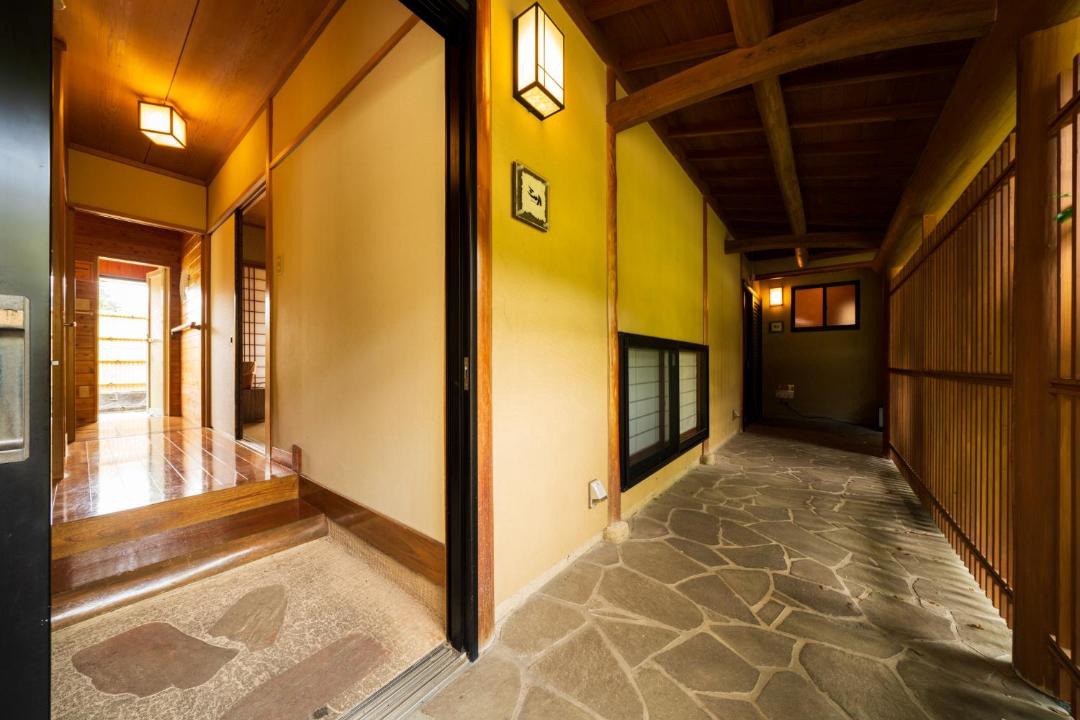Photo of Others in Yufuin Onsen