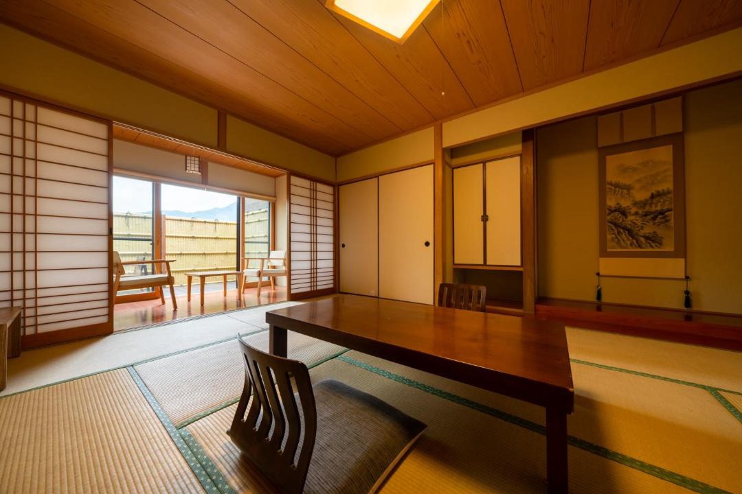 Photo of Others in Yufuin Onsen