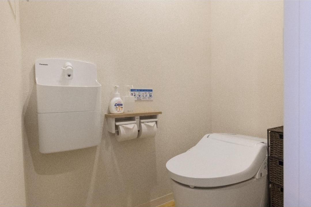 Photo of Bathroom in Ginowan