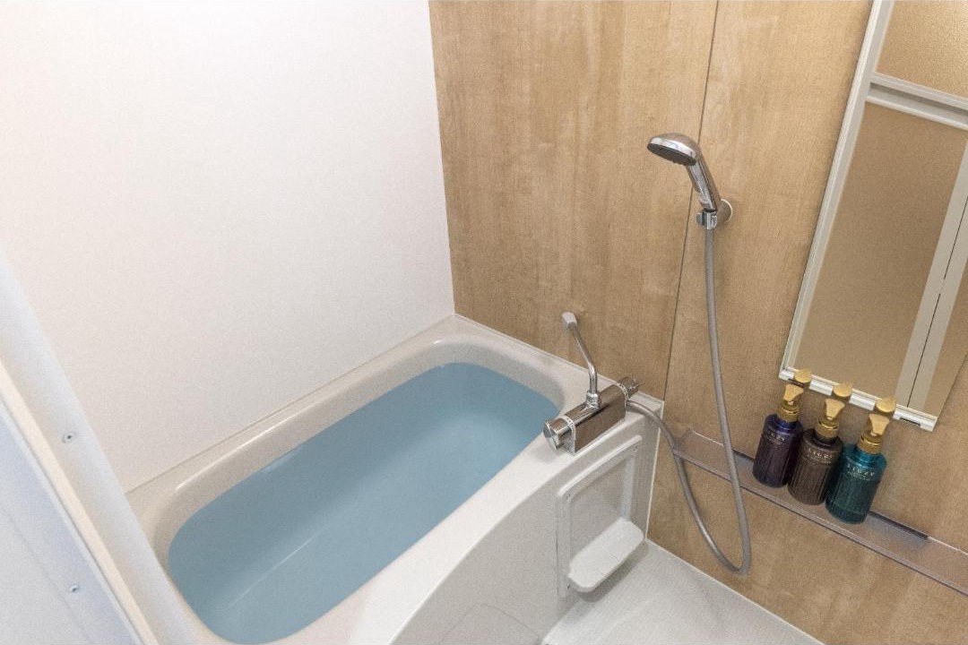 Photo of Bathroom in Ginowan
