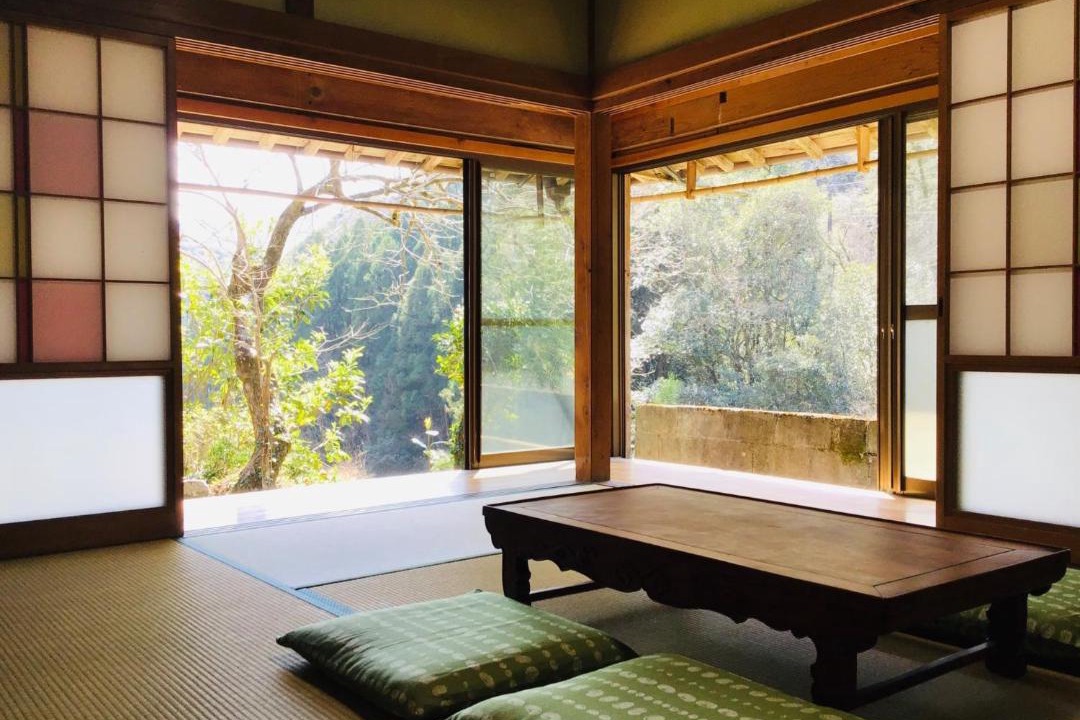 Photo of Others in Hata-gun