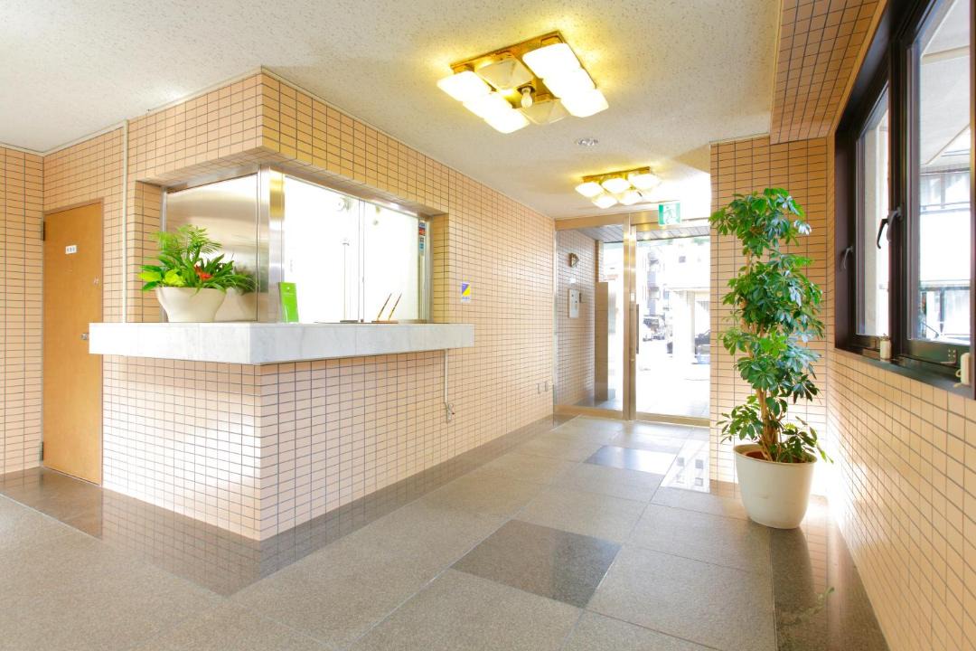 Photo of Others in Nakahara Ward