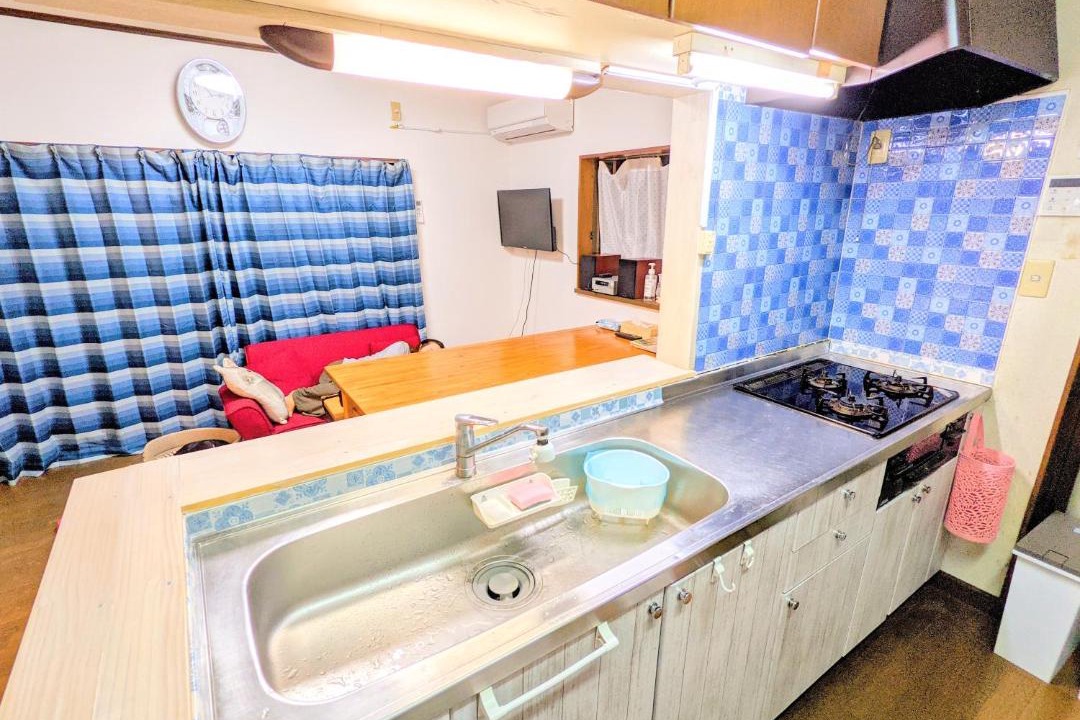 Photo of Kitchen in Shirako