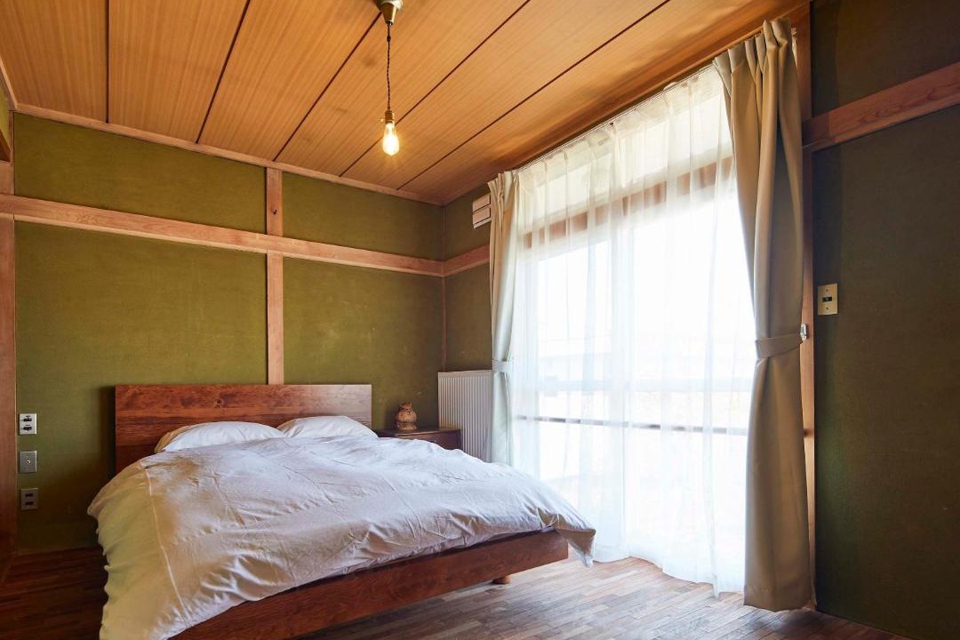 Photo of Bedroom in Shiraoi-cho