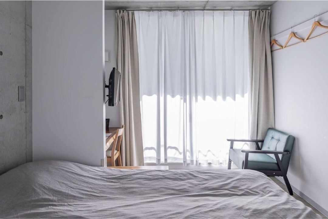 Photo of Bedroom in Hyakunincho