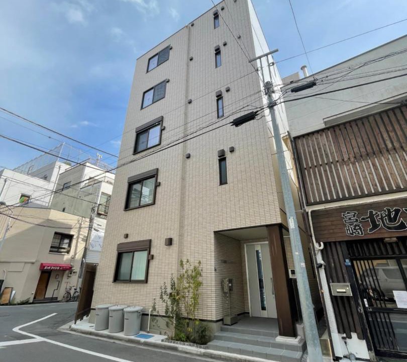 Photo of Others in Kaminarimon