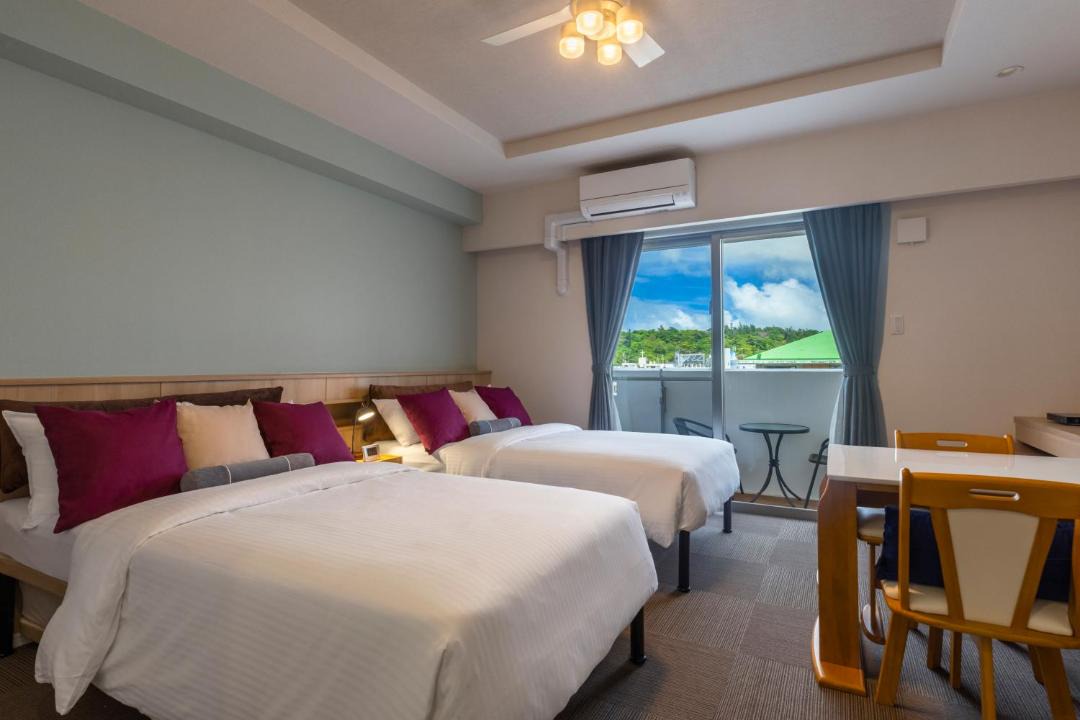 Photo of Bedroom in Ginowan