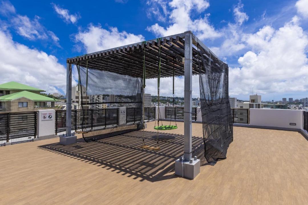 Photo of Patio Balcony in Ginowan