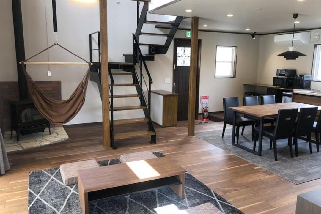 Photo of Livingroom in Yamanakako