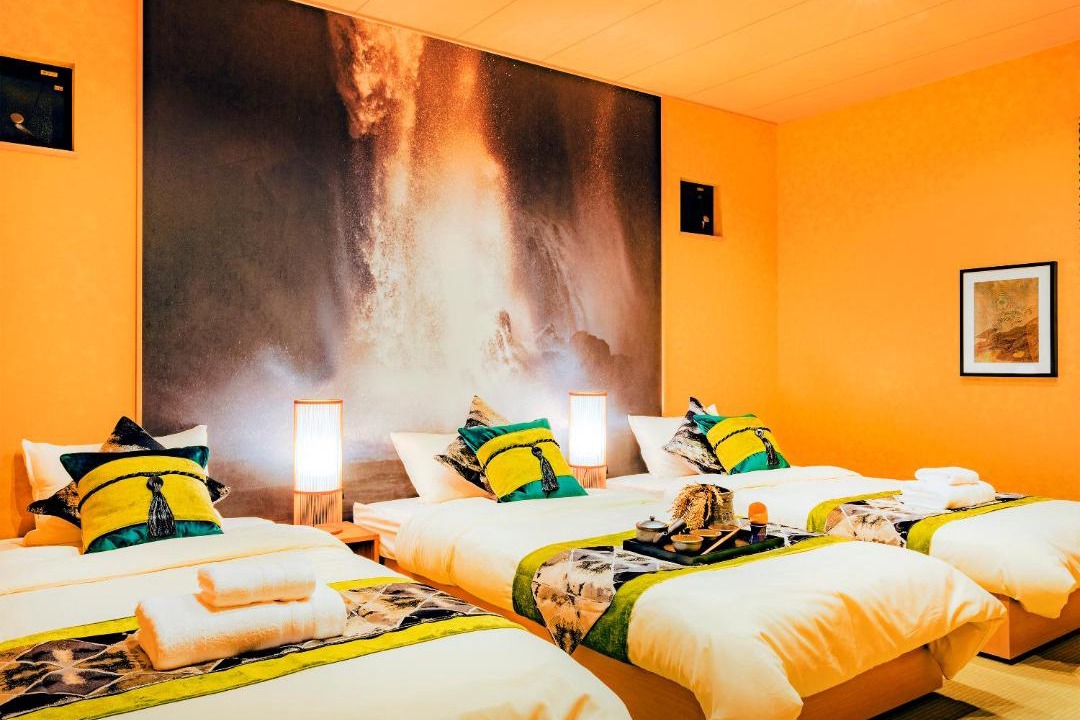 Photo of Others in Nakamura