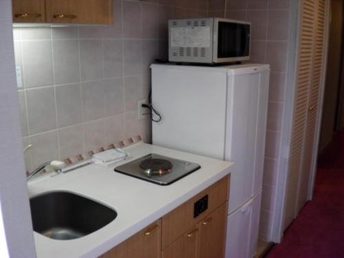 Photo of Kitchen in Kominato Onsen