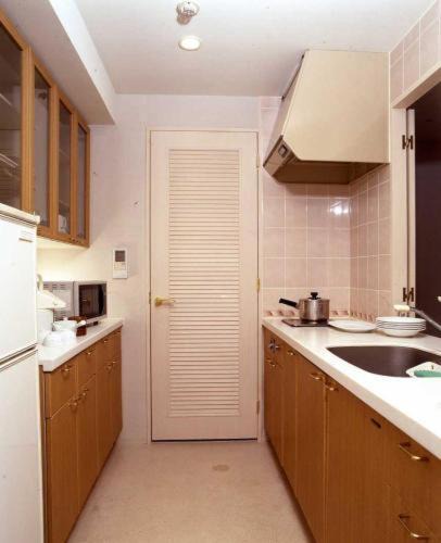 Photo of Kitchen in Kominato Onsen