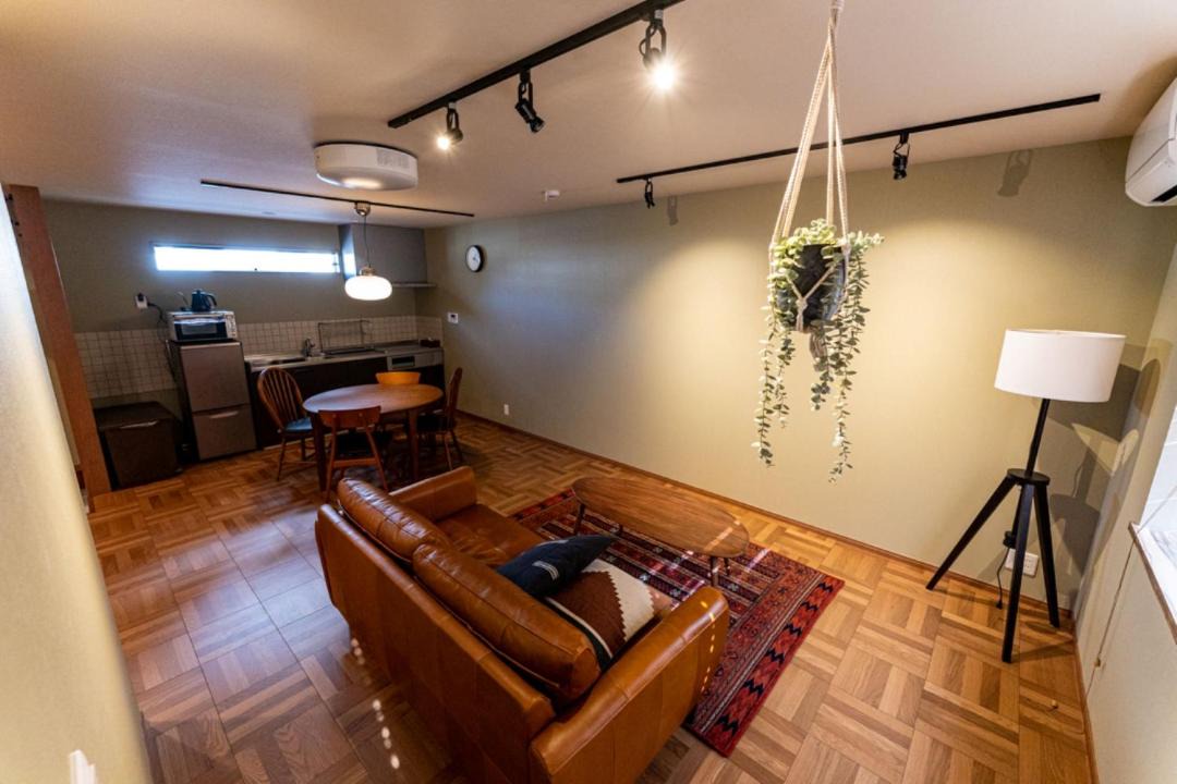Photo of Livingroom in Hakata-ku