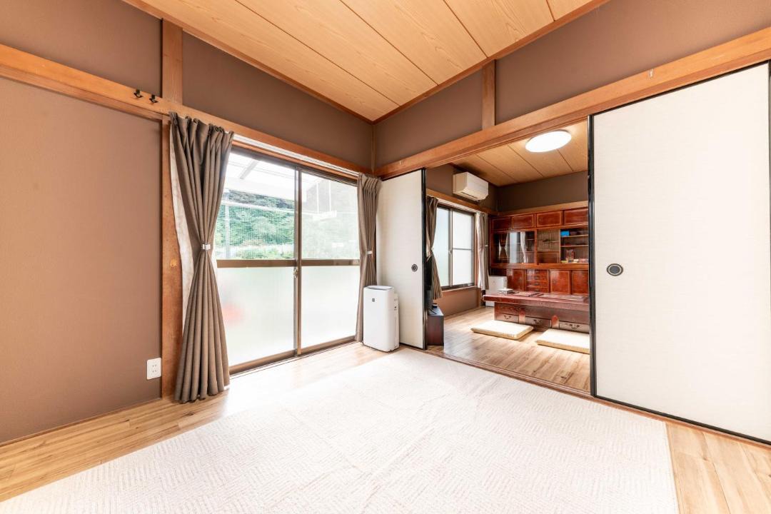 Photo of Bedroom in Yumoto