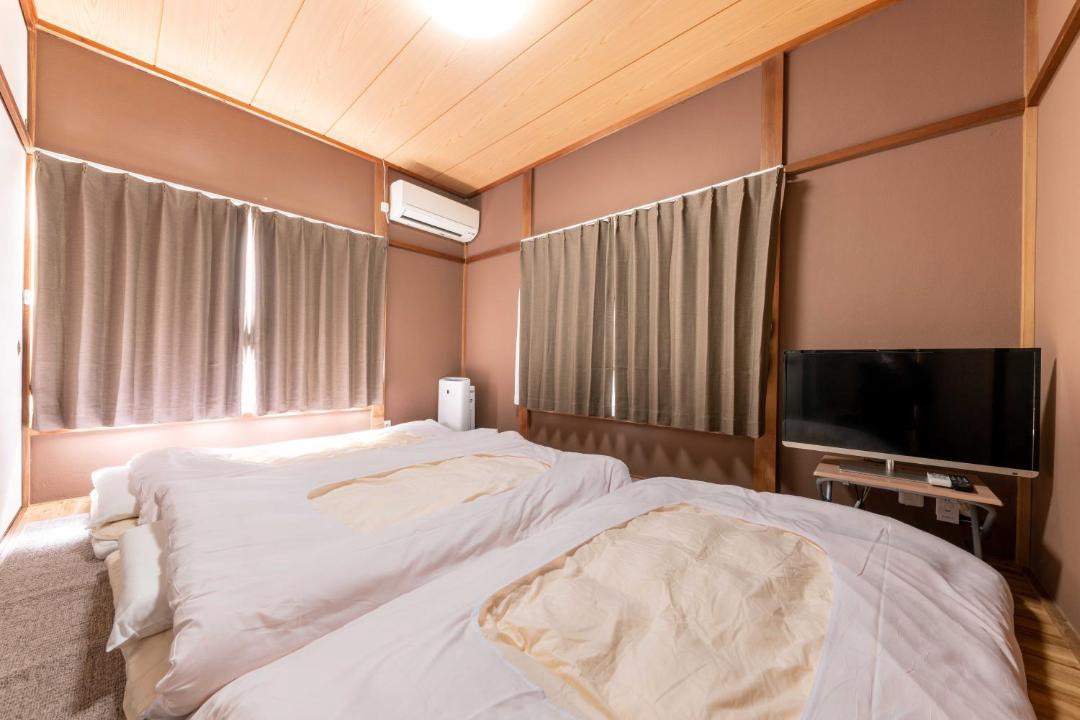 Photo of Bedroom in Yumoto