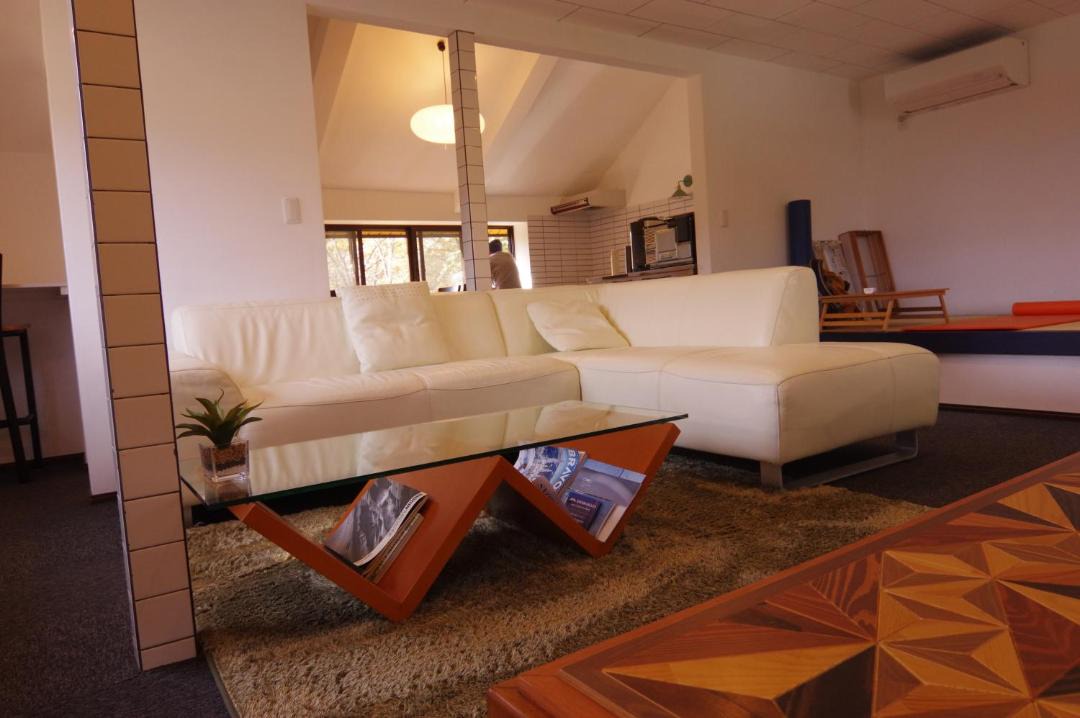 Photo of Livingroom in Otari-mura