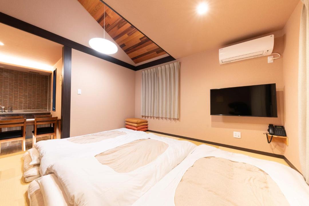 Photo of Bedroom in Gora