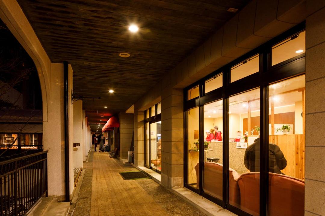 Photo of Others in Hokujo