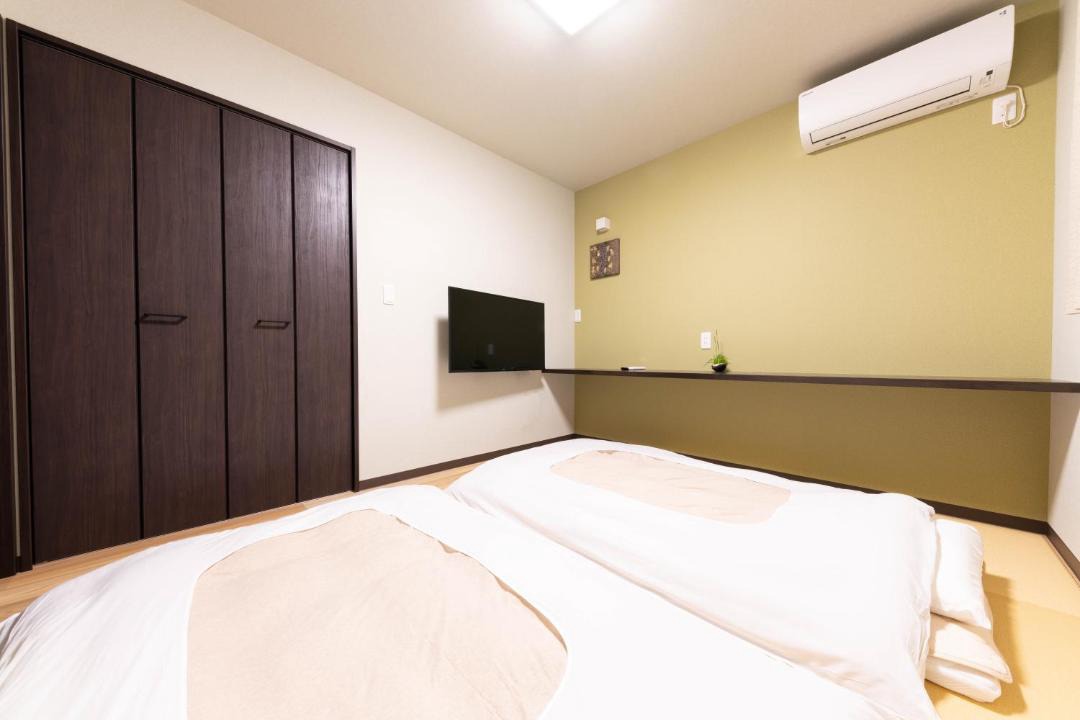 Photo of Bedroom in Gora