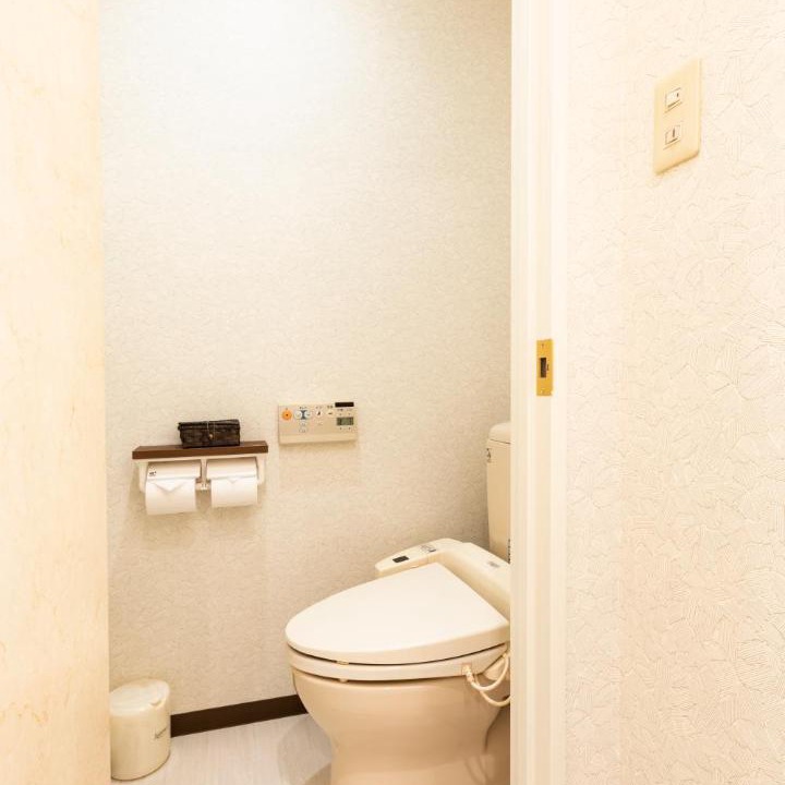 Photo of Bathroom in Jyoto Cho