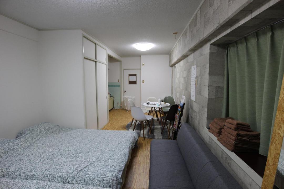Photo of Bedroom in Hakata-ku