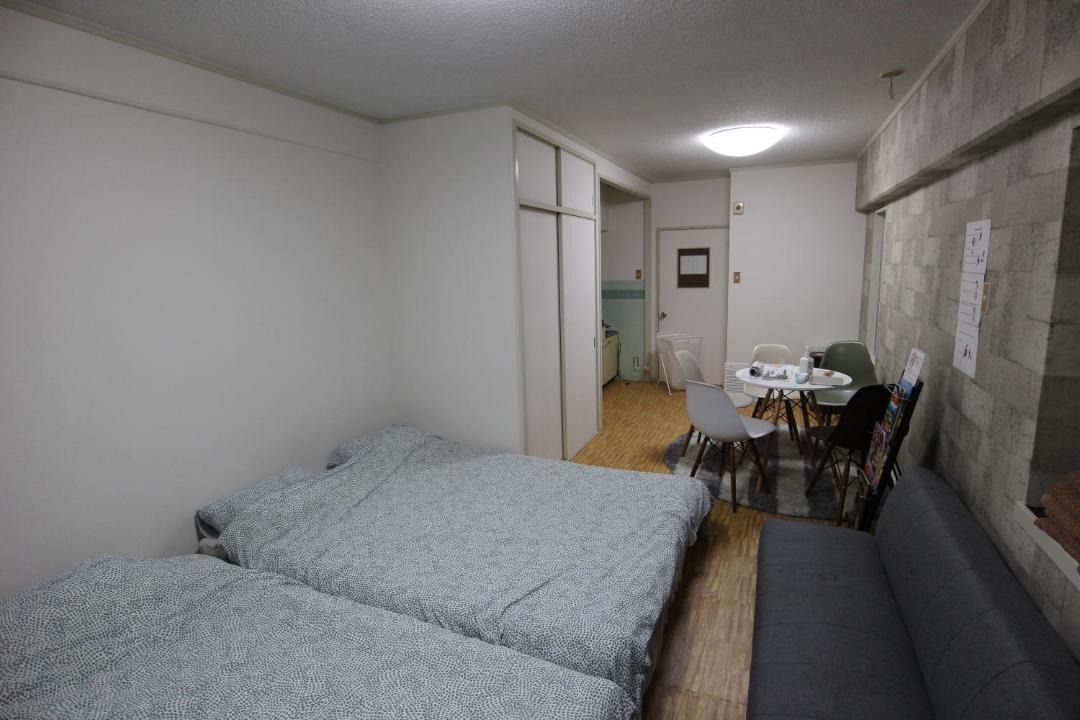 Photo of Bedroom in Hakata-ku