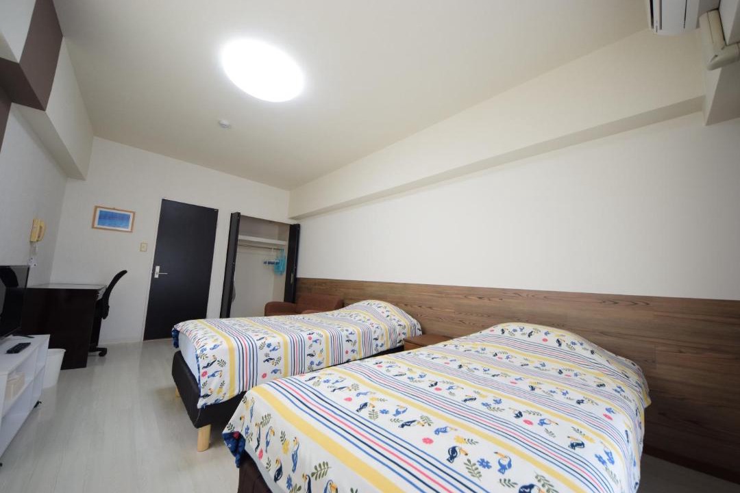 Photo of Bedroom in Asato