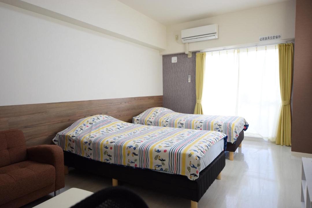Photo of Bedroom in Asato