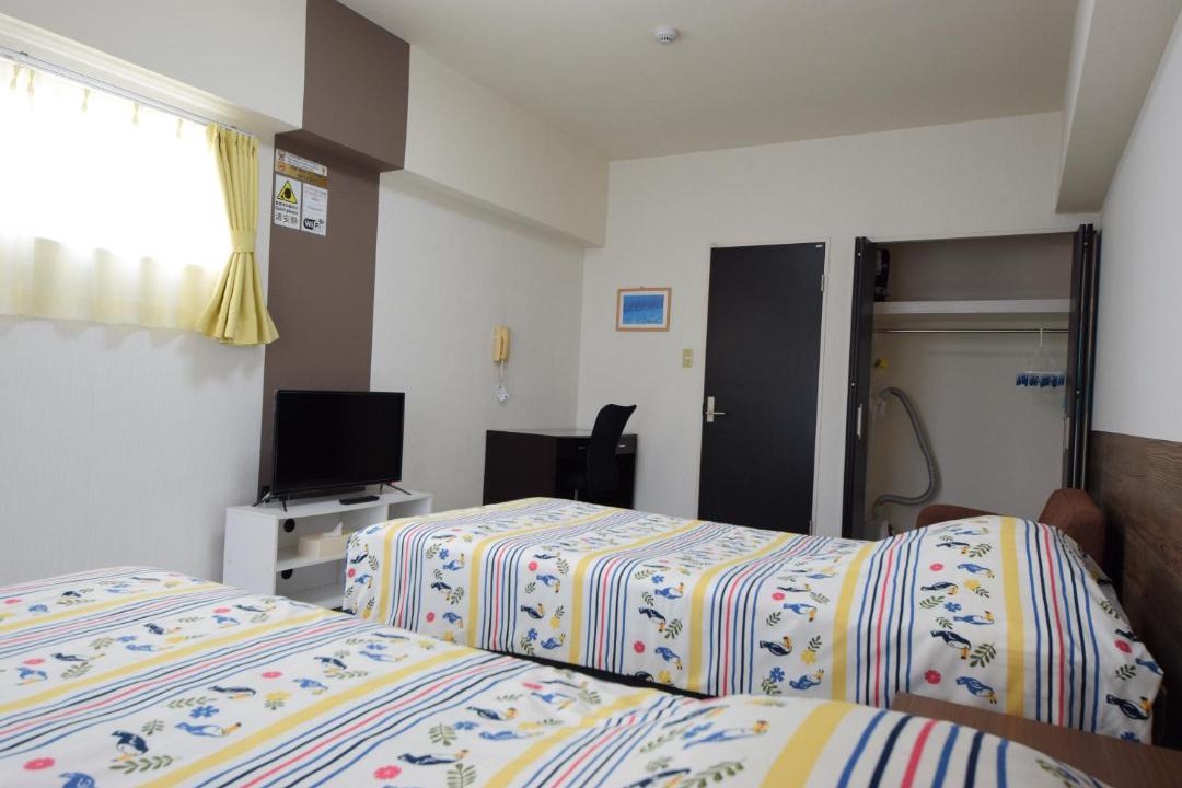 Photo of Bedroom in Asato