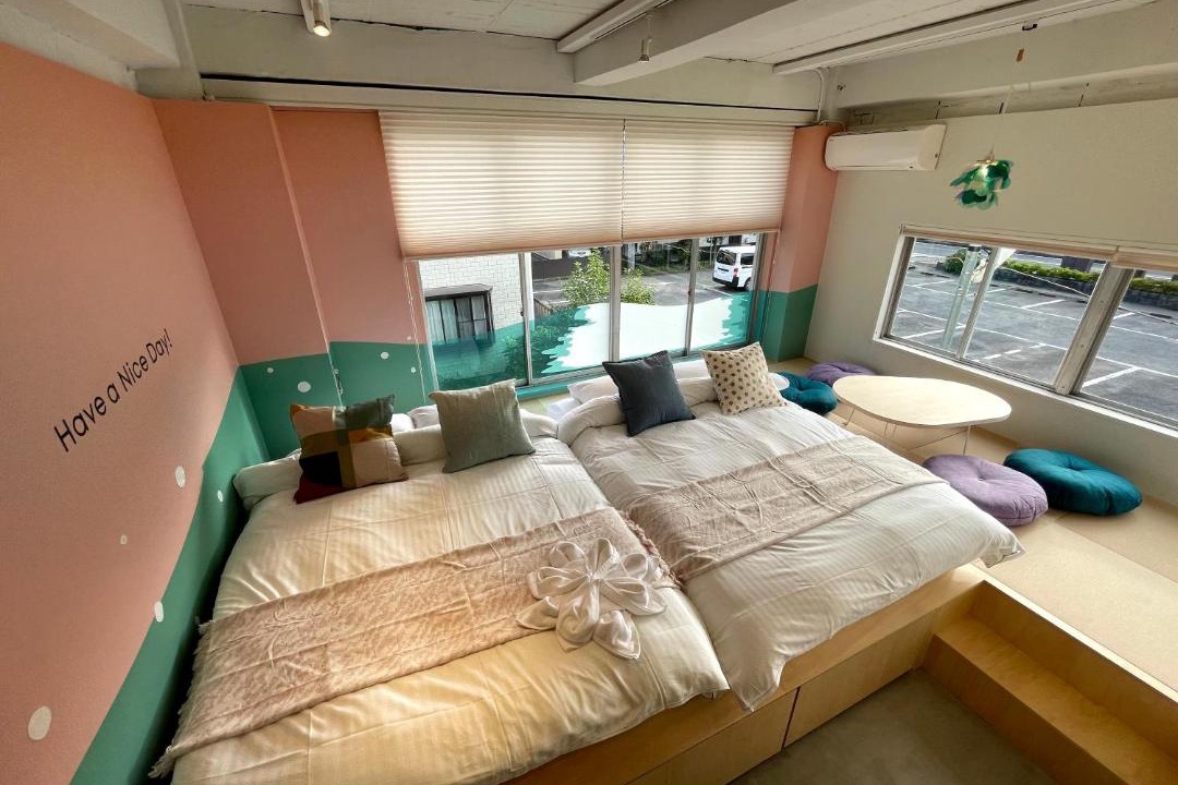 Photo of Bedroom in Odawara