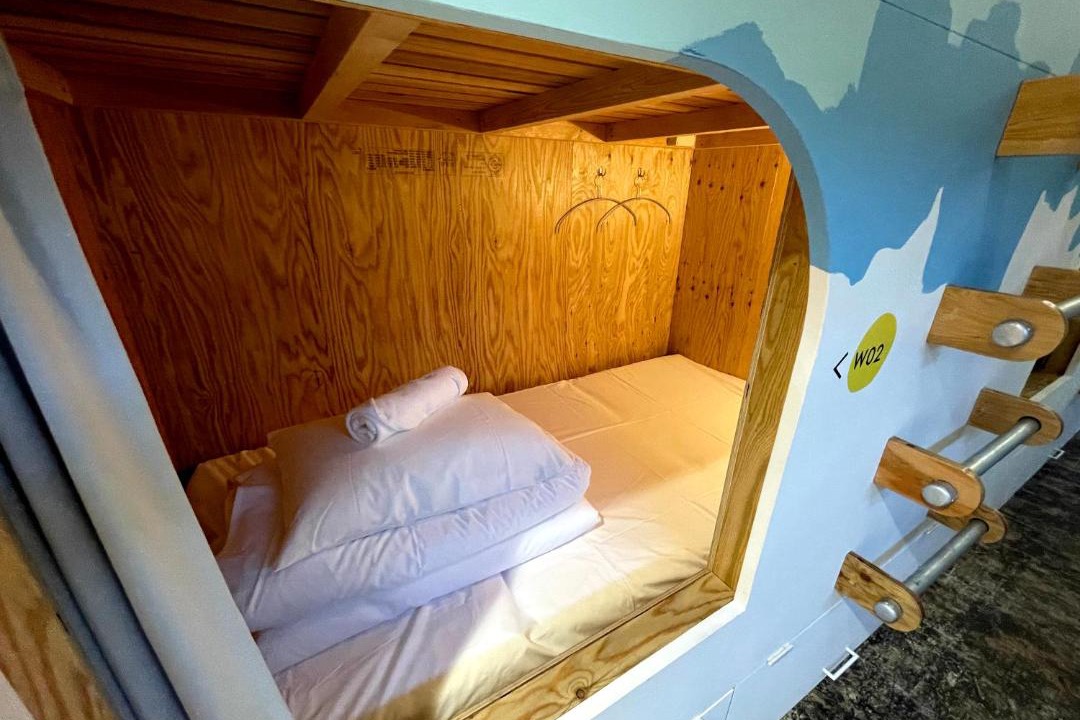 Photo of Bedroom in Odawara