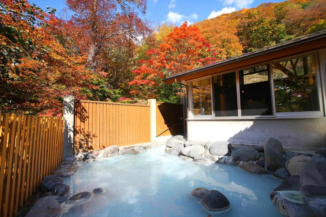 Photo of Outdoor in Chuzenji Onsen