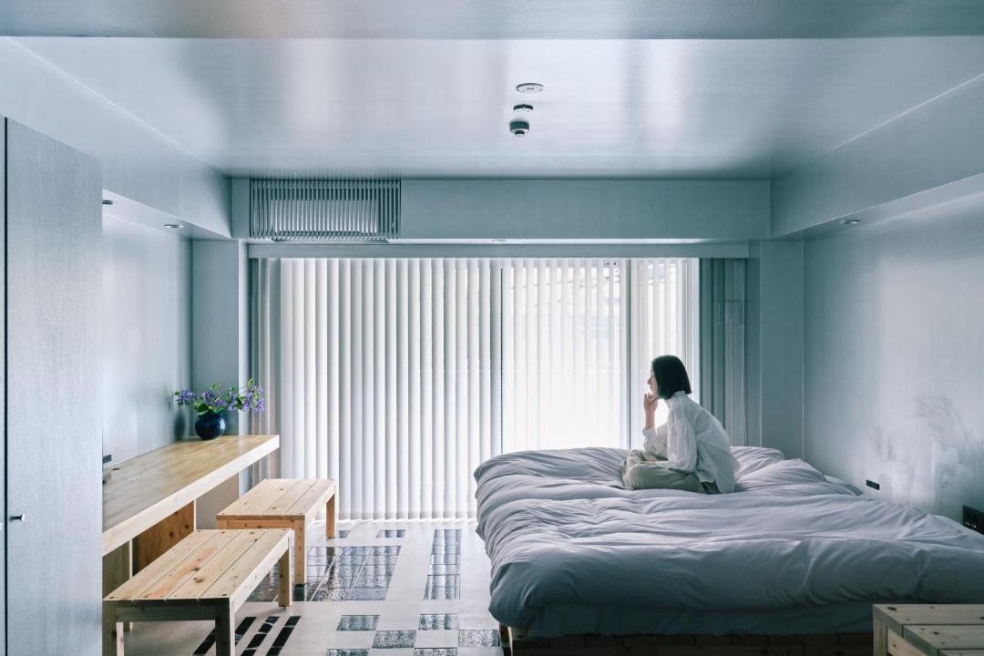 Photo of Bedroom in Meieki