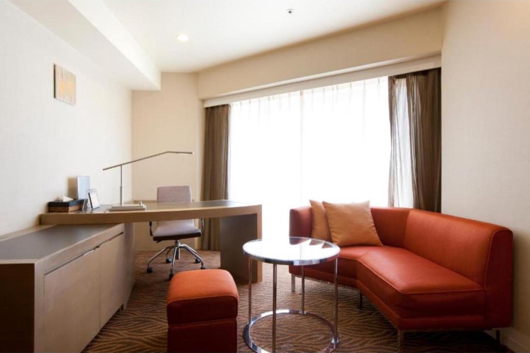 Photo of Livingroom in Hatchobori