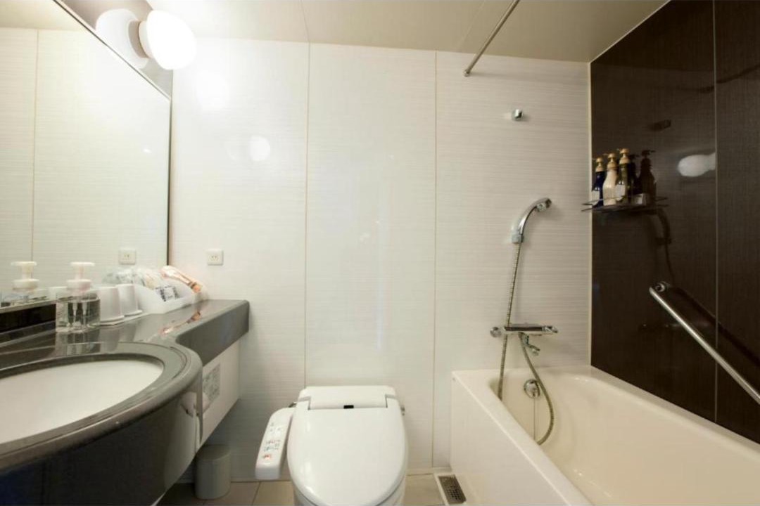 Photo of Bathroom in Hatchobori