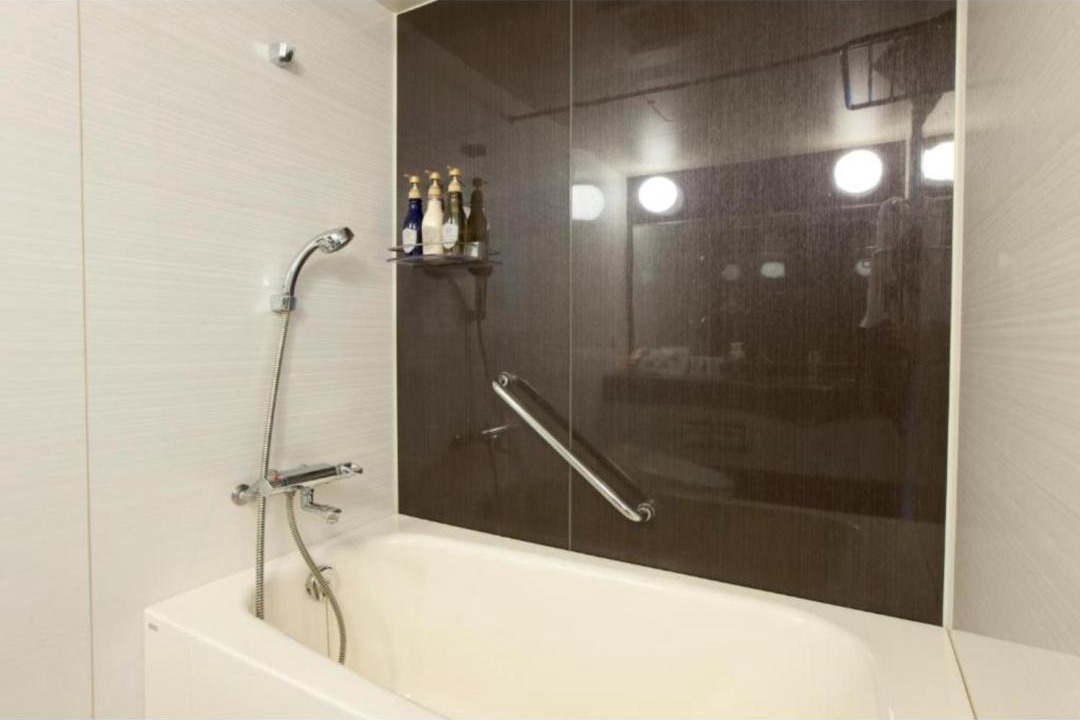 Photo of Bathroom in Hatchobori
