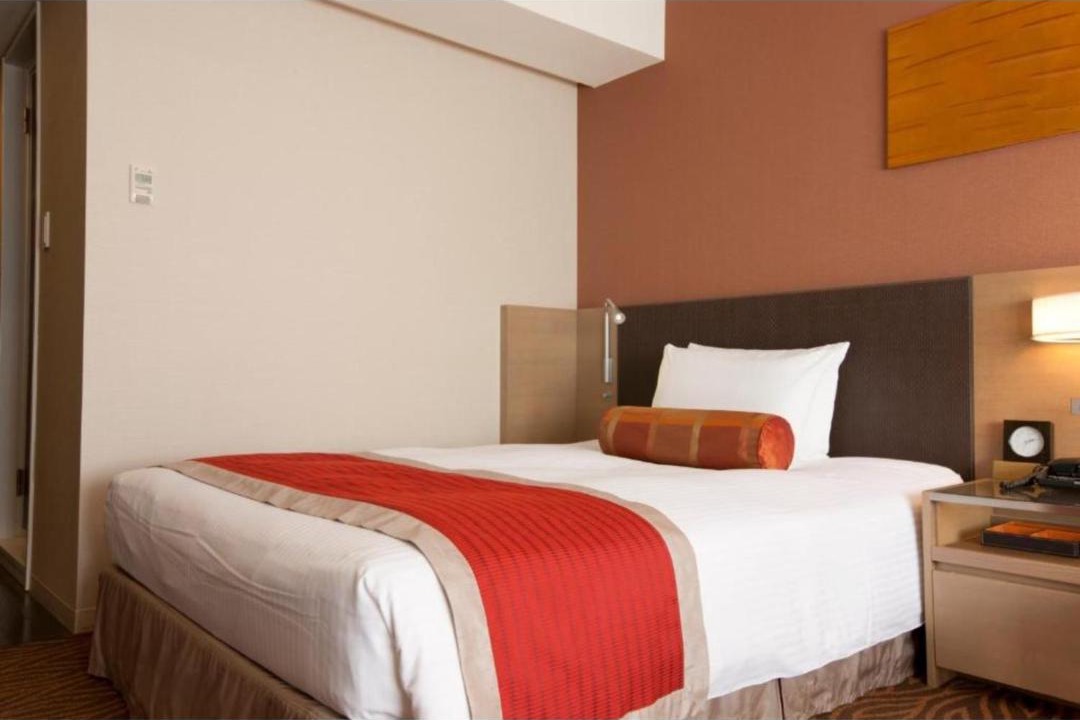 Photo of Bedroom in Hatchobori