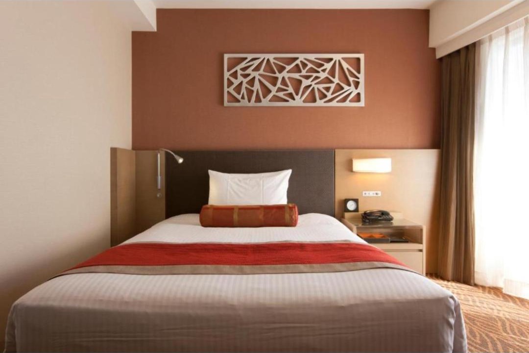 Photo of Bedroom in Hatchobori