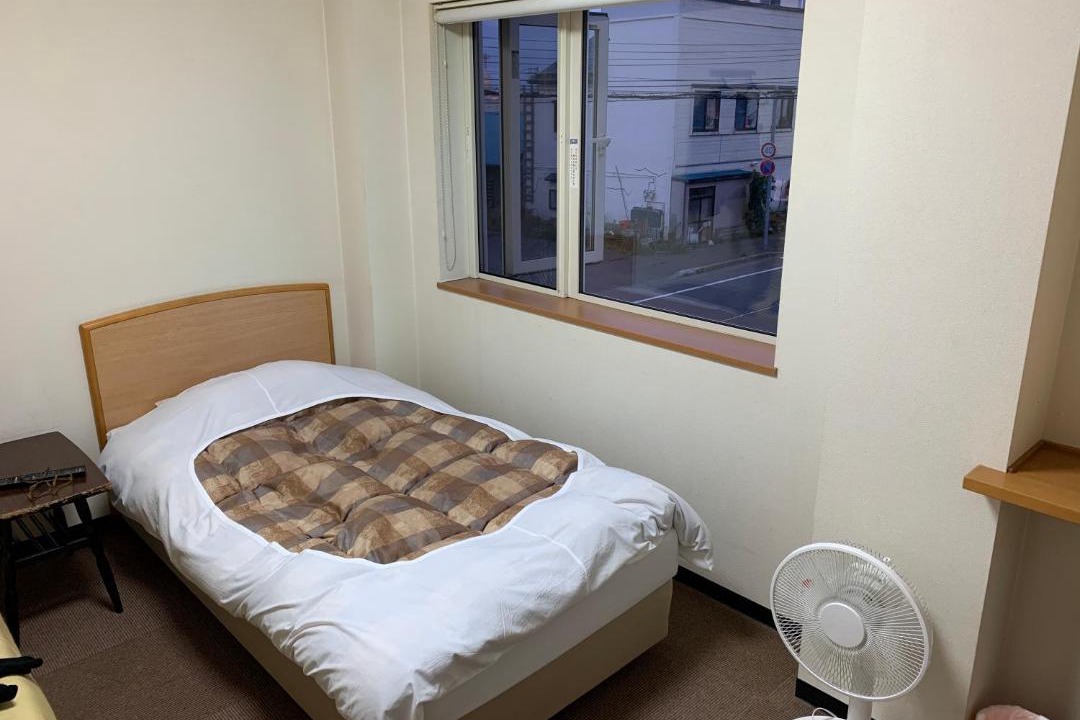 Photo of Bedroom in Wakkanai