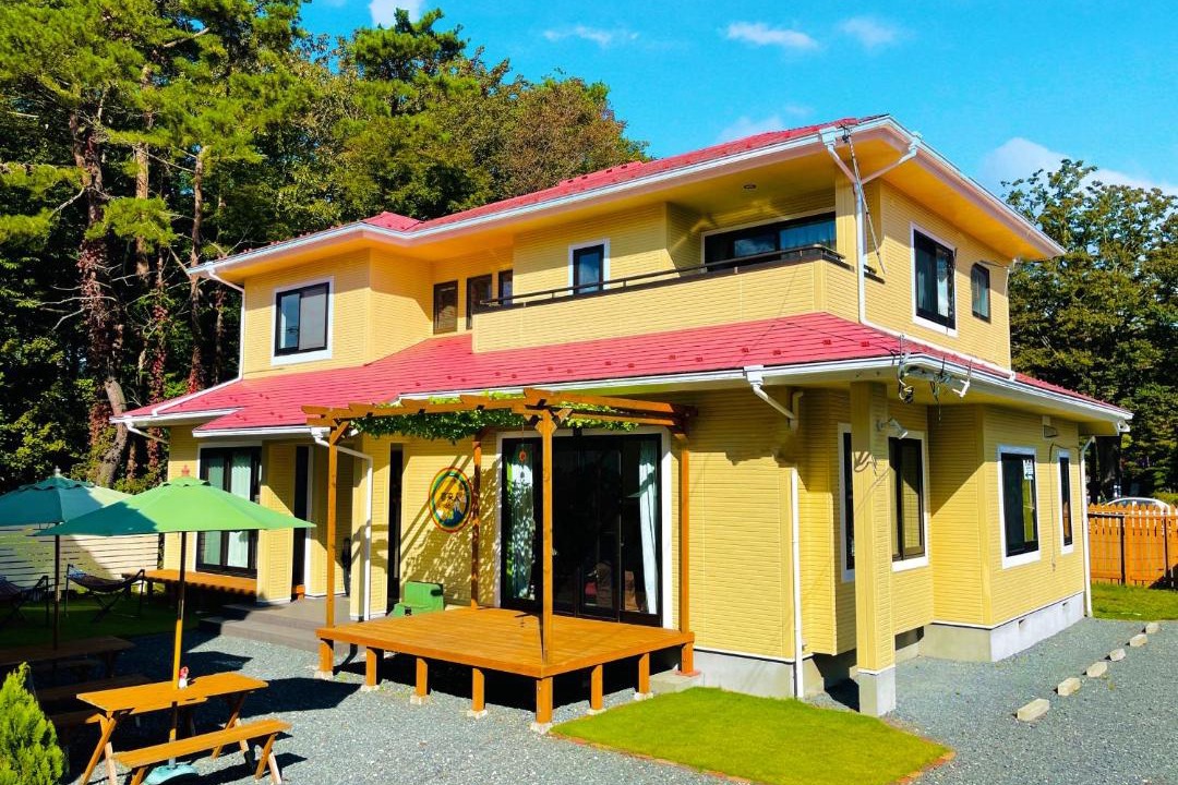 Photo of Others in Yamanakako