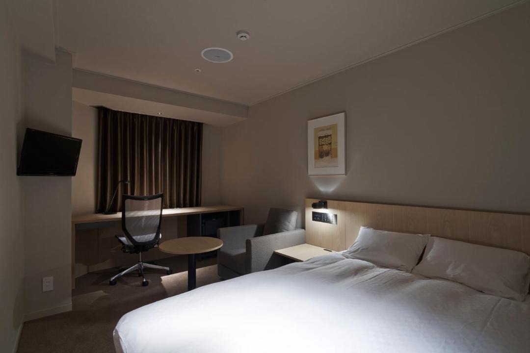 Photo of Bedroom in Ukyo Ward