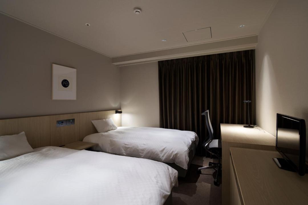 Photo of Bedroom in Ukyo Ward